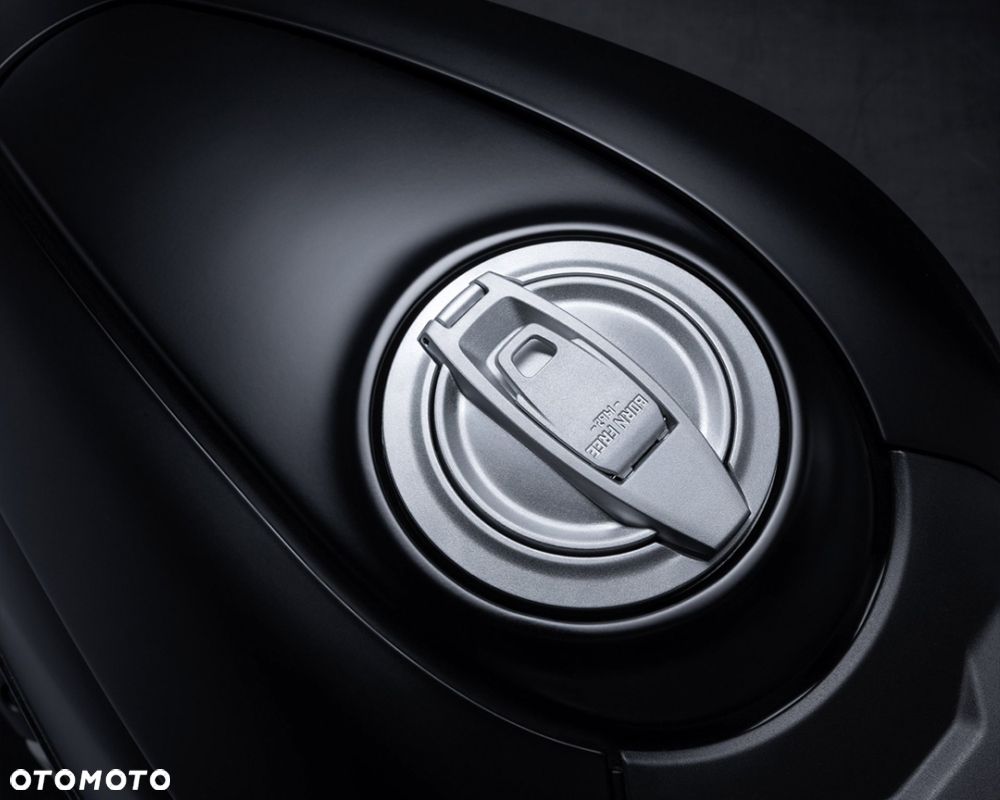 Ducati Scrambler - 12