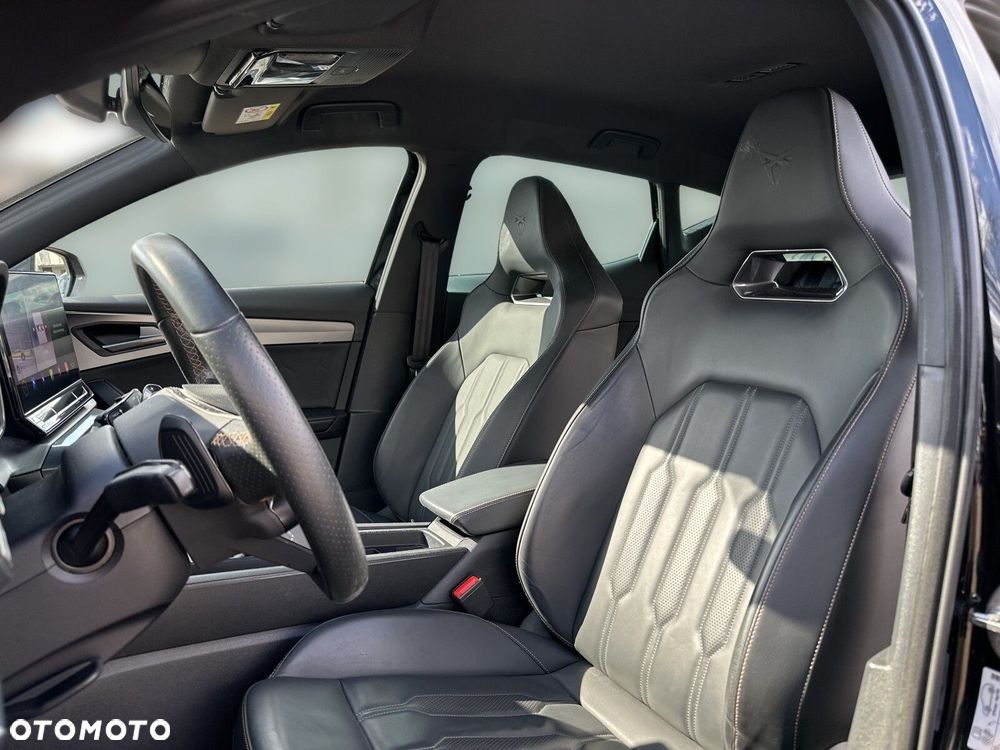 Cupra Formentor 2.0 TSI 4Drive VZ DSG - 14
