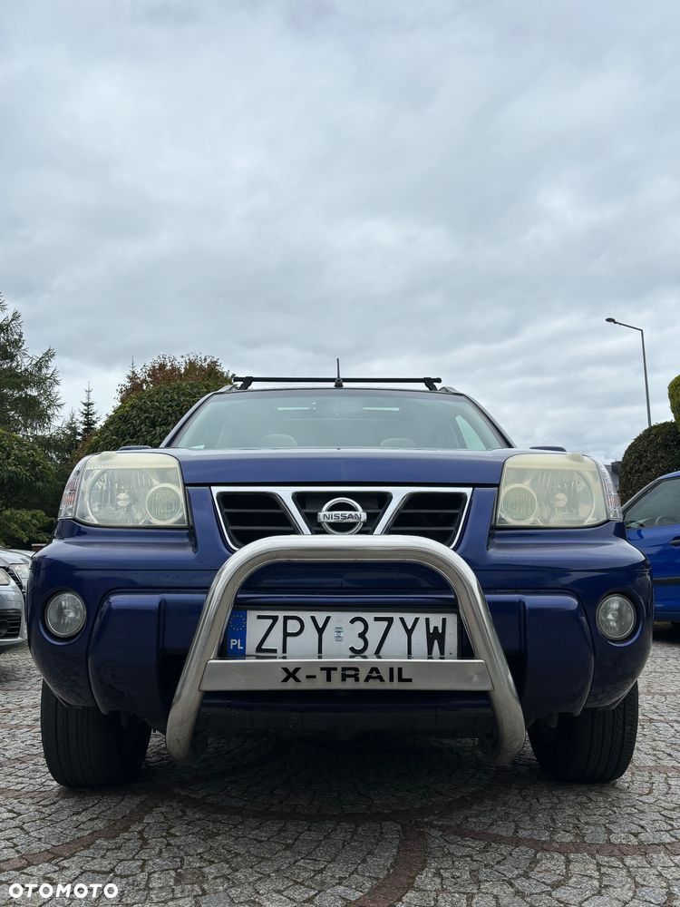 Nissan X-Trail 2.0 4x2 Comfort - 5