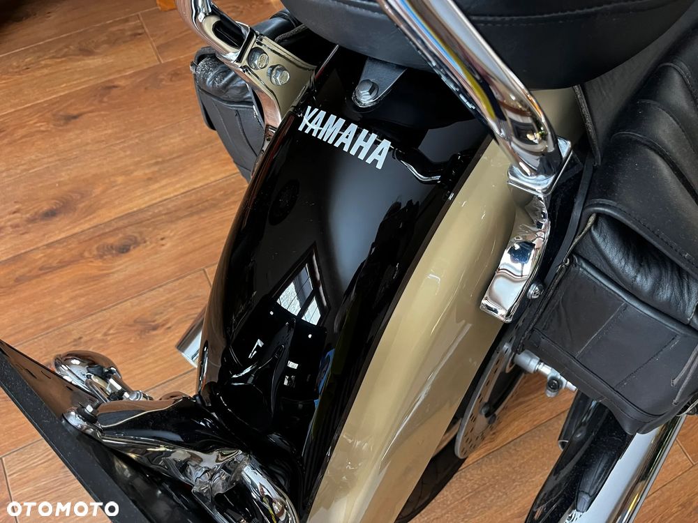 Yamaha Royal Star - 28