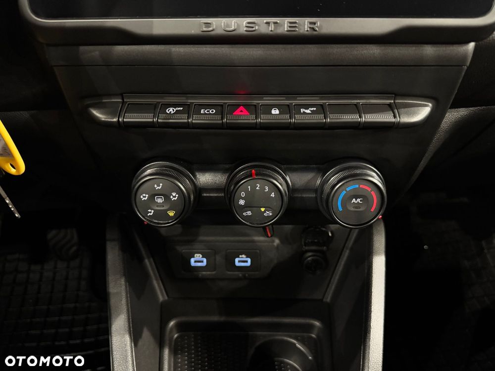 Dacia Duster - 24