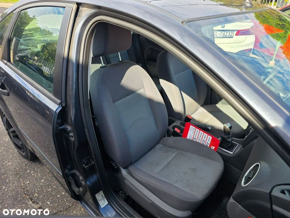 Ford Focus 1.6 Silver X - 18