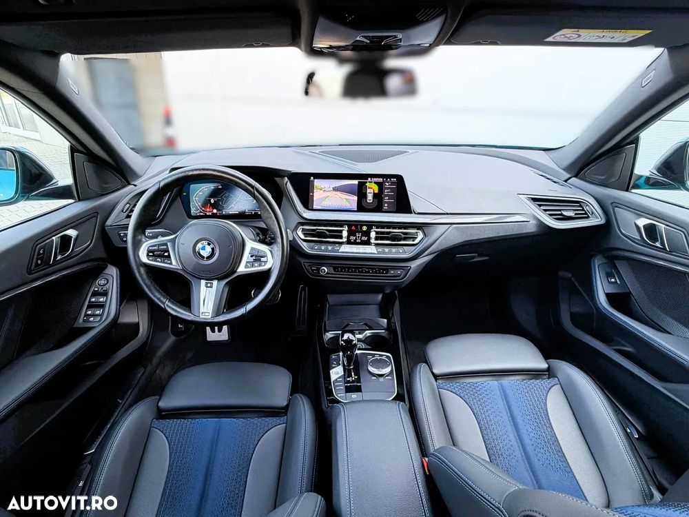 BMW Seria 2 218i AT - 12