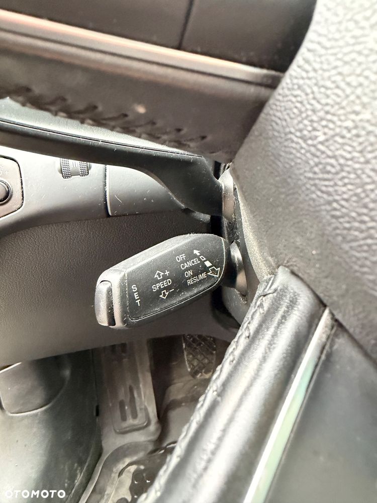 Audi A4 Avant 2.0 TDI - 11