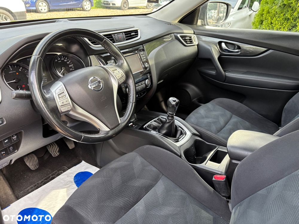 Nissan X-Trail 1.6 dCi Tekna - 15