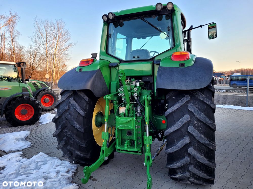 Valtra T 160 HI-TECH VALMET - 37