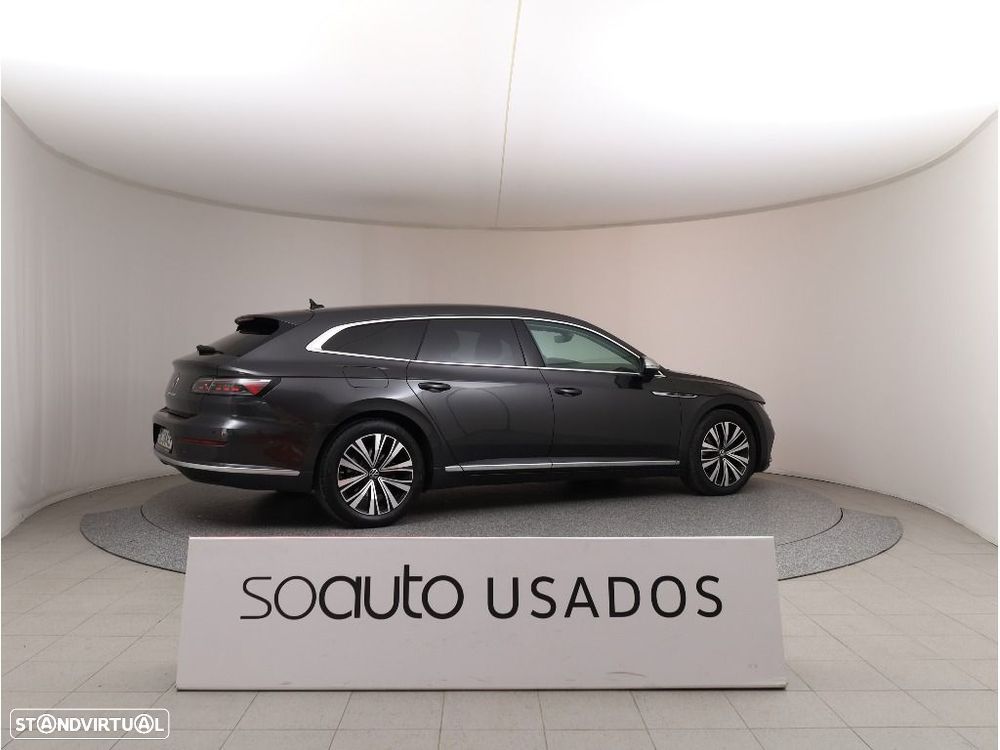 VW Arteon Shooting Brake 2.0 TDI Elegance DSG - 8