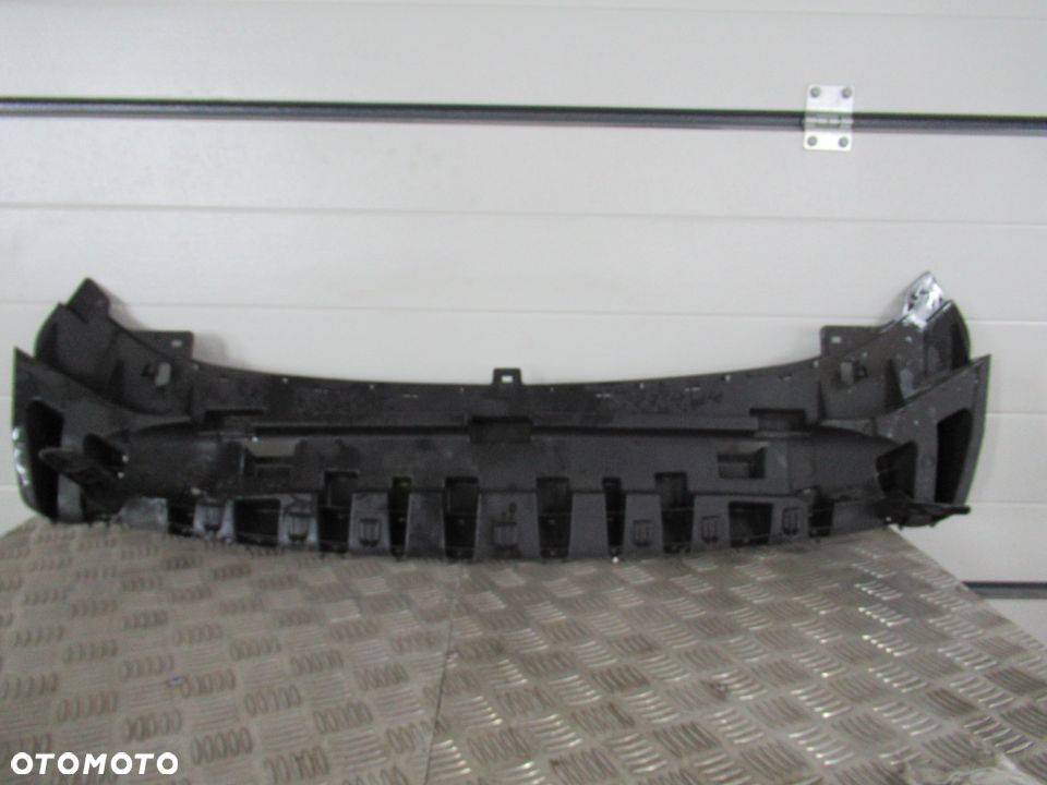 OSŁONA ZDERZAKA PŁYTA POD ZDERZAK FORD FIESTA MK7 ST LIFT 2012-2017 - 12