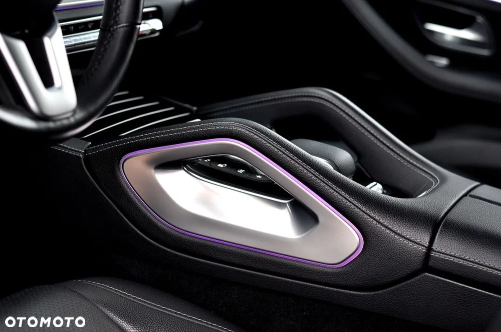 Mercedes-Benz GLE 300 d 4Matic 9G-TRONIC Exclusive - 17