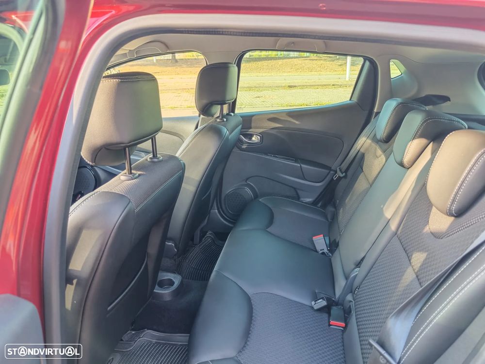 Renault Clio 0.9 TCe Zen - 16