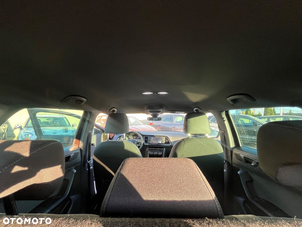 Seat Ateca 1.4 ECO TSI Xcellence S&S - 22