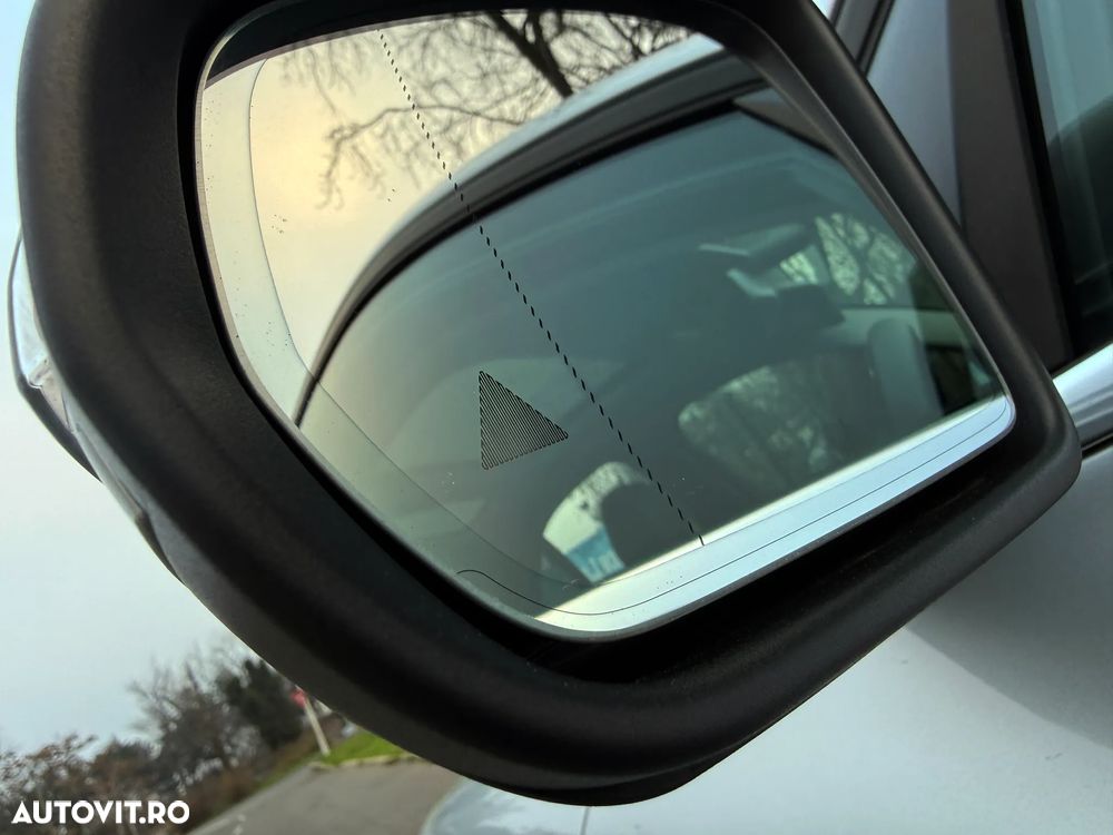 Mercedes-Benz C 200 d - 17