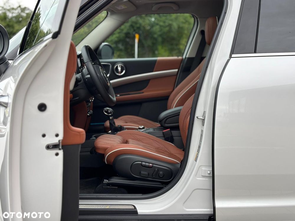 MINI Countryman Cooper SE ALL4 - 28