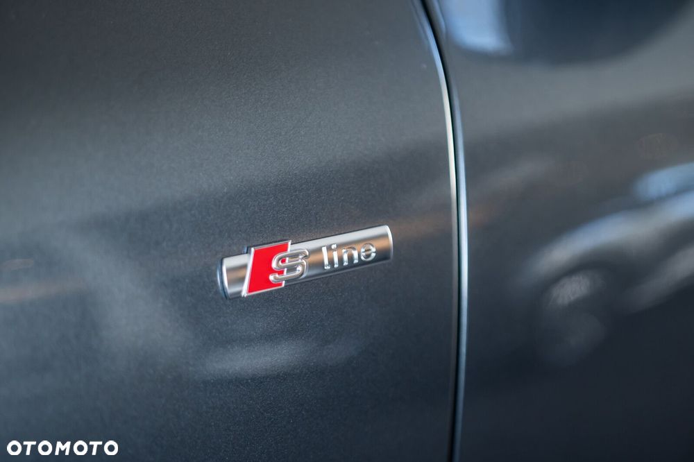 Audi Q7 TDI mHEV 220 kW Quattro Tiptr - 7