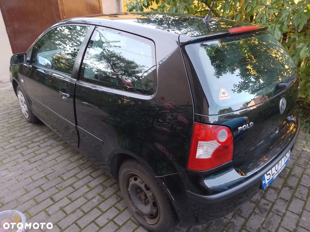 Volkswagen Polo - 7
