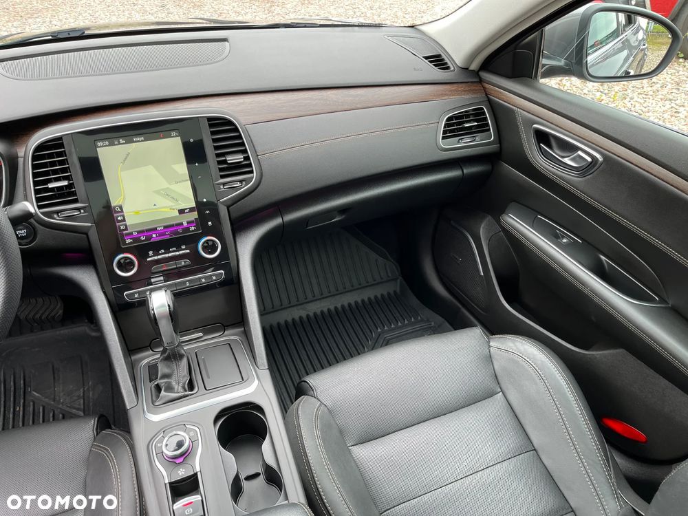 Renault Talisman - 35
