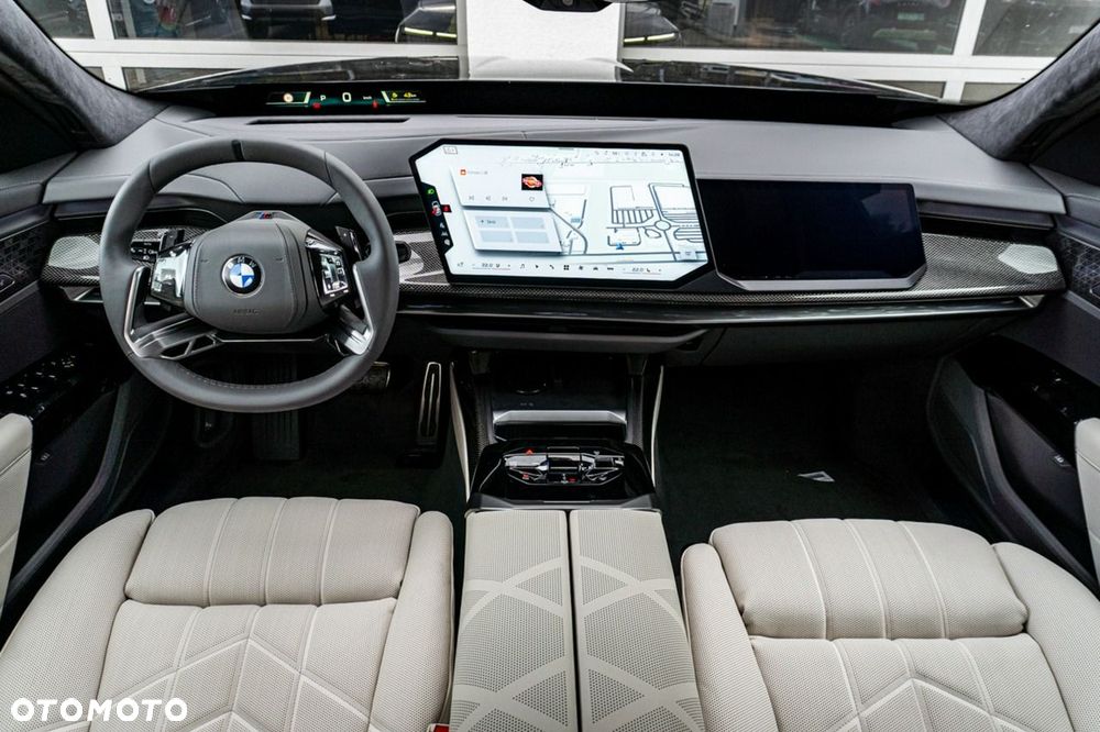 BMW Seria 7 - 13