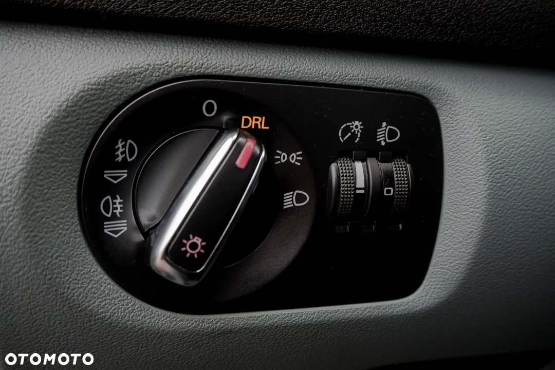 Audi A3 1.6 Attraction - 13