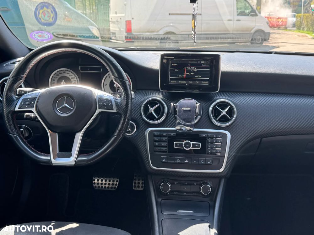 Mercedes-Benz A 180 - 17