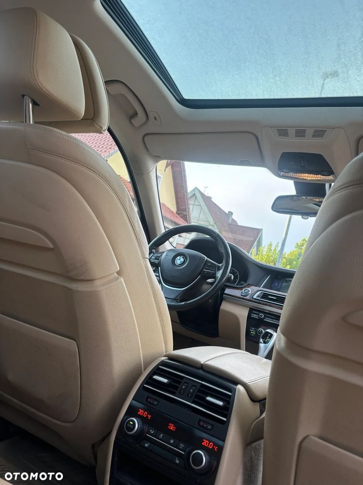 BMW Seria 7 - 15