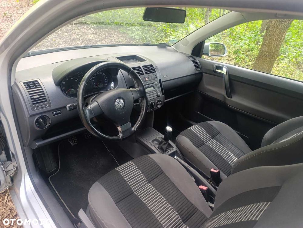 Volkswagen Polo - 6
