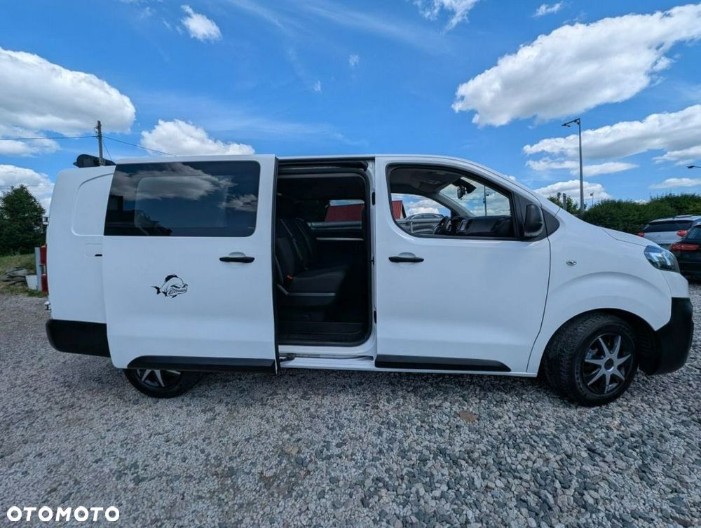 Citroën Jumpy - 5