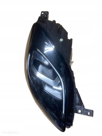 lampa przód przednia prawa ford puma mk2 full led