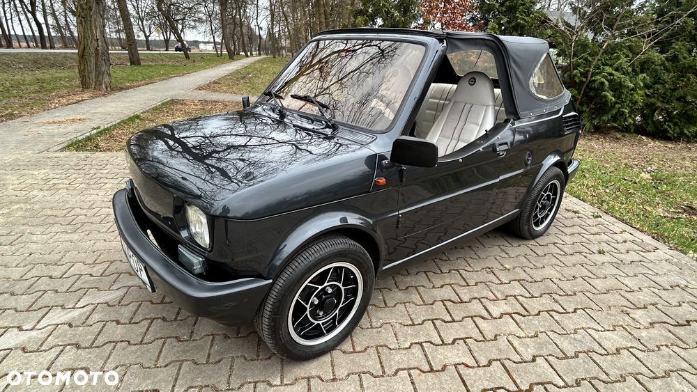 Fiat 126 - 8