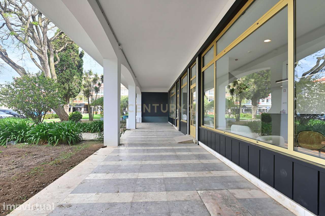 Investimento Prime em Retalho com Jardim Privativo na Praça do Junquei - Grande imagem: 3/25