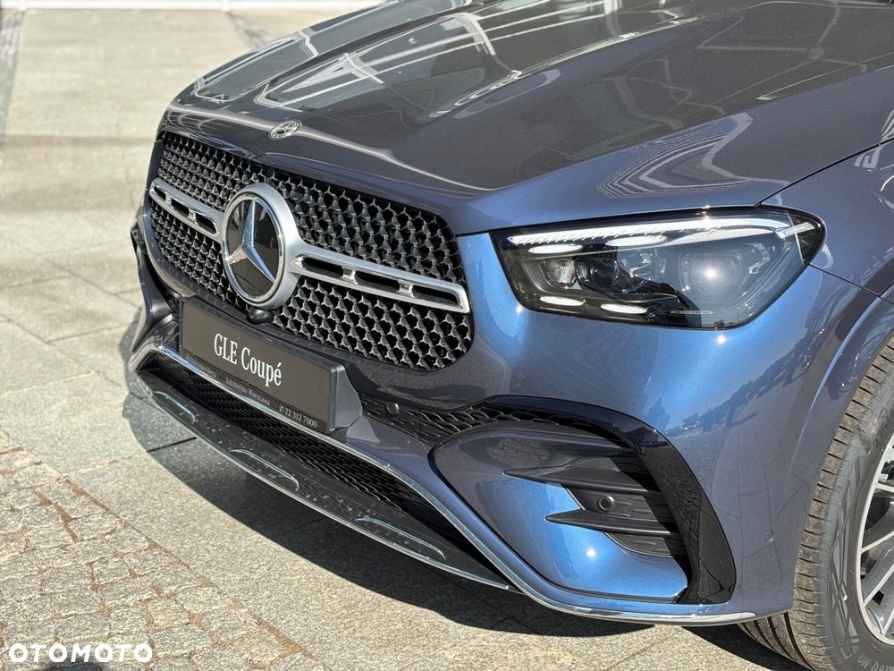 Mercedes-Benz GLE - 3