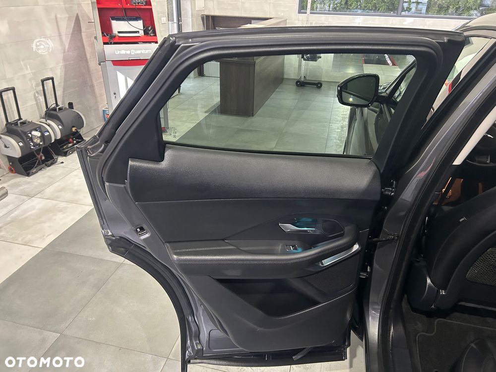 Jaguar E-Pace D150 R-Dynamic - 21