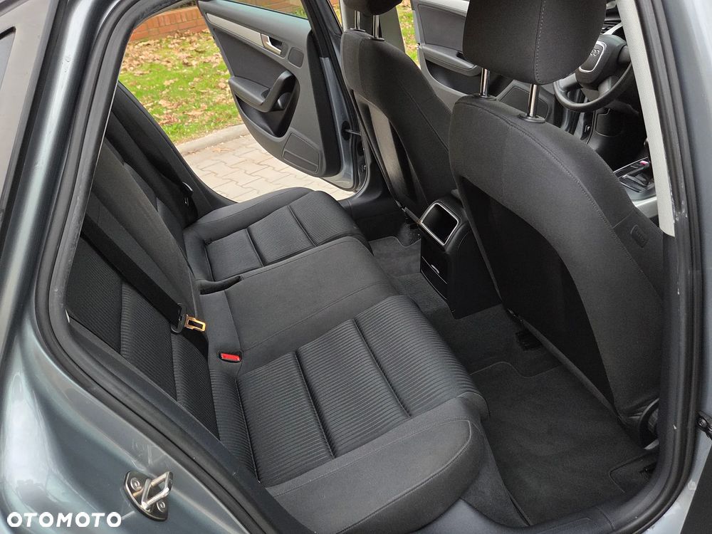 Audi A4 Limousine 1.8 T - 25