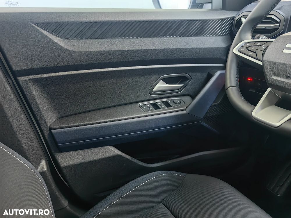 Dacia Duster Hybrid-G 150 4x4 Expression - 26