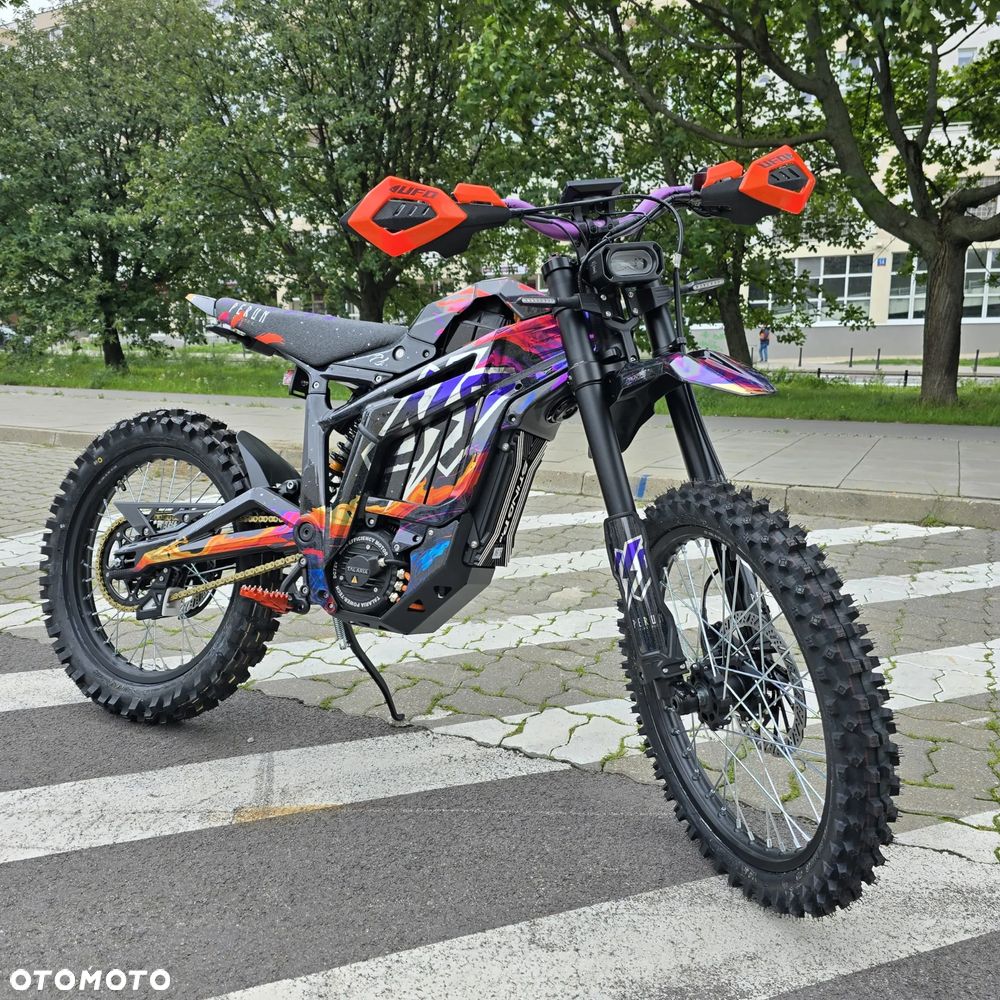 Talaria Sting L1e - 3