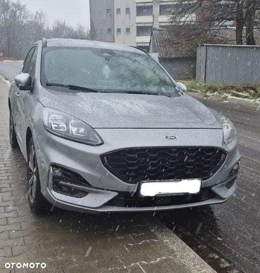 Ford Kuga 1.5 EcoBoost FWD ST-Line - 2