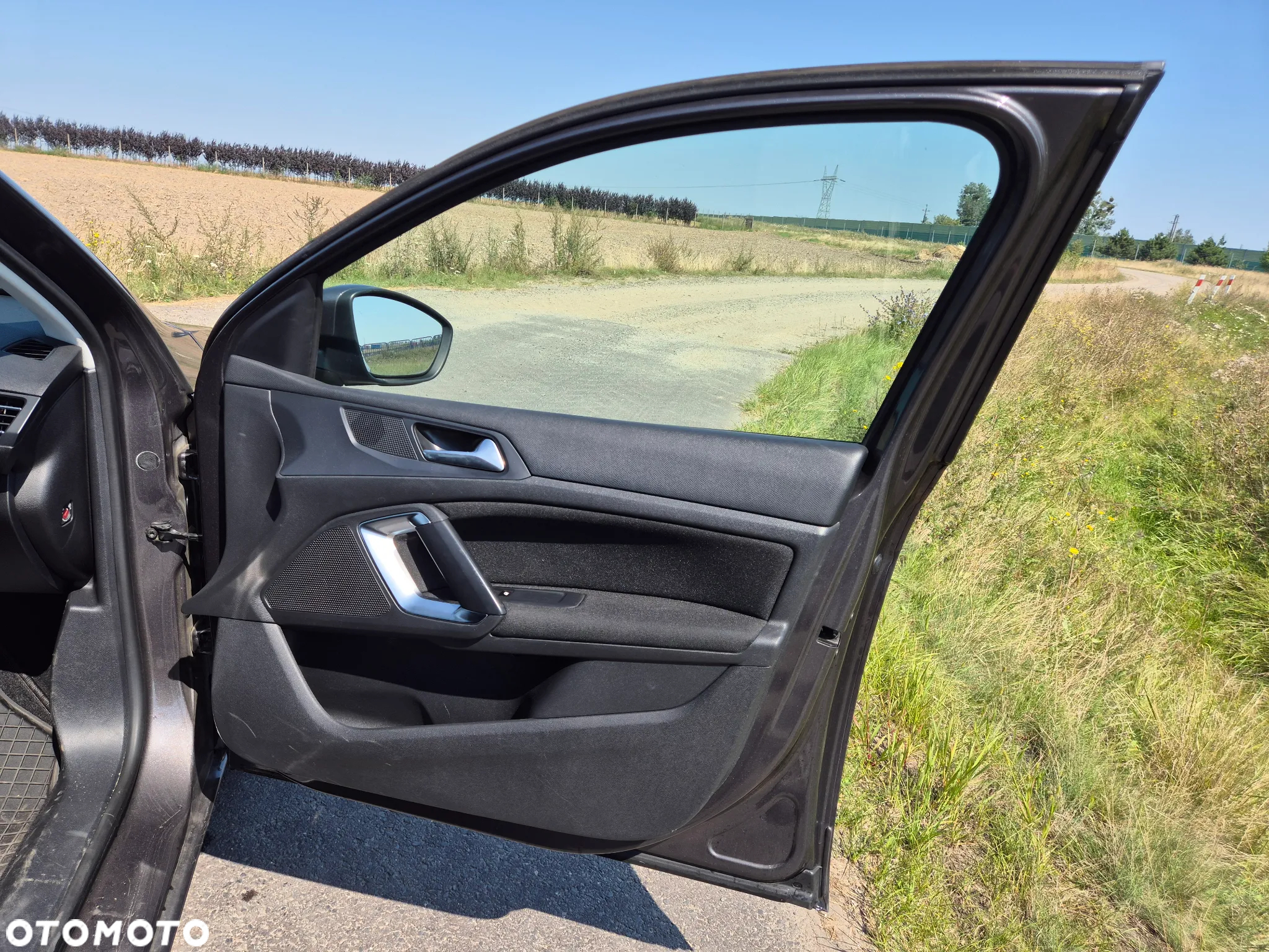 Peugeot 308 - 15