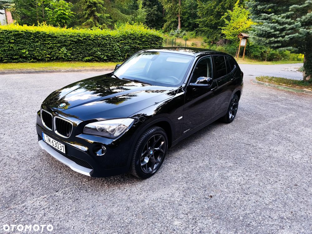 BMW X1 sDrive18d xLine - 39