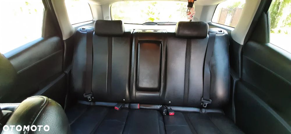 Mazda CX-7 2.3T Expression - 10