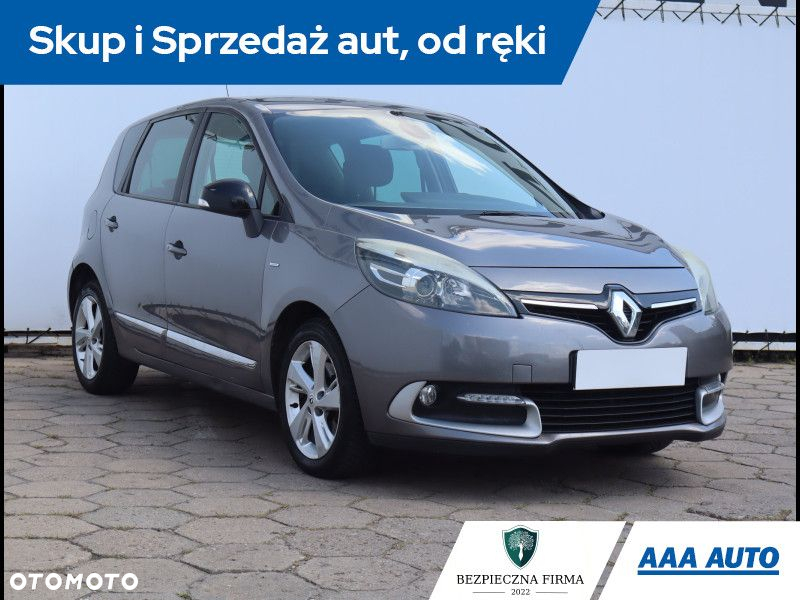 Renault Scenic - 2