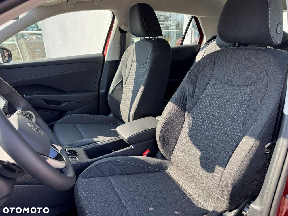 Volkswagen T-Roc 1.5 eTSI OPF DSG Life - 13