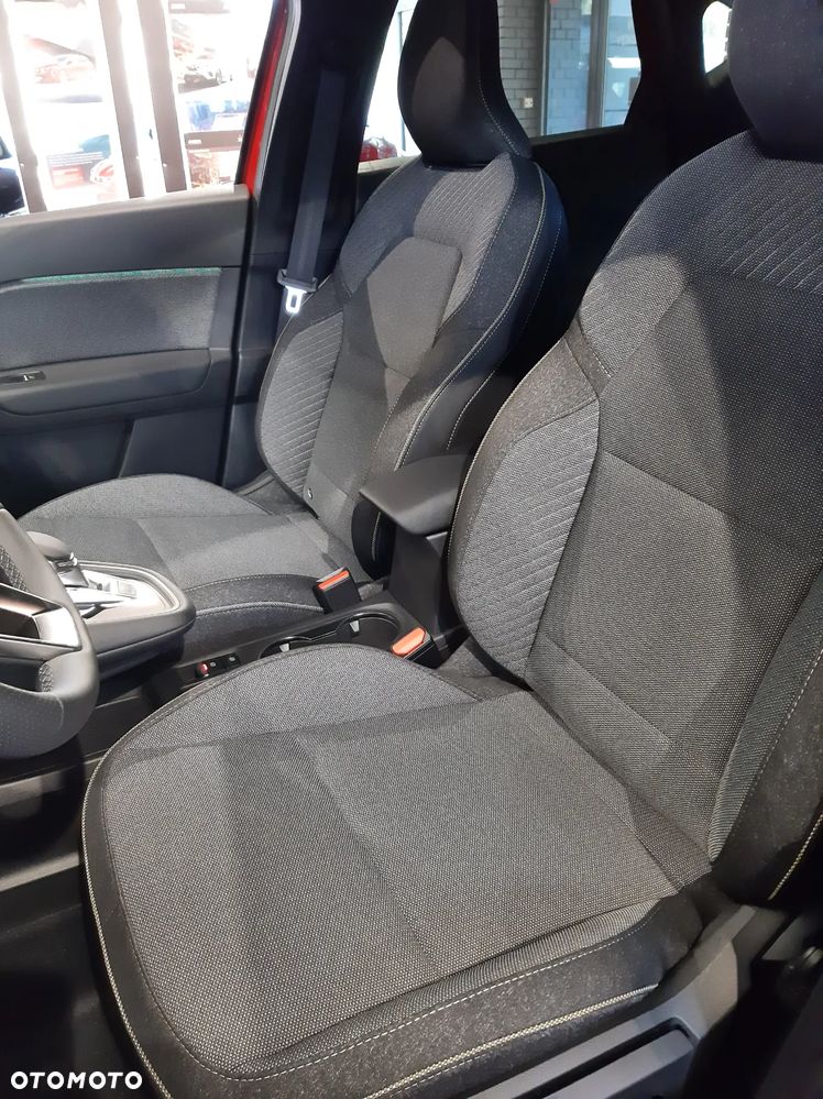 Mitsubishi ASX 1.3 mHEV Intense Style Cold DCT - 9