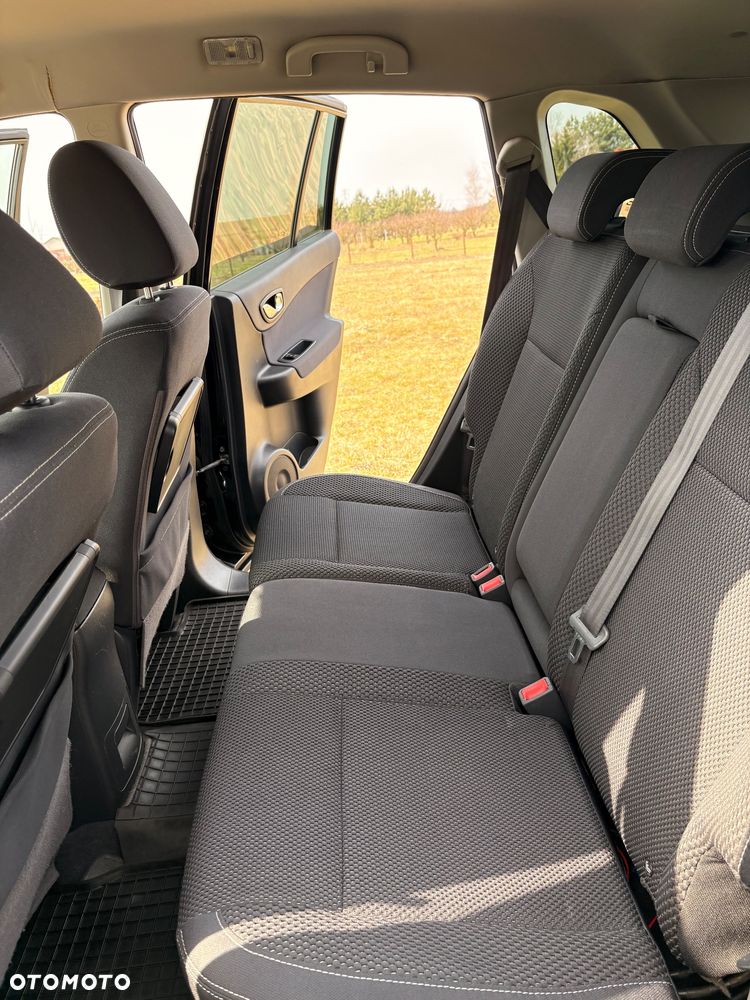 Renault Koleos dCi 150 FAP 4x2 Limited - 12