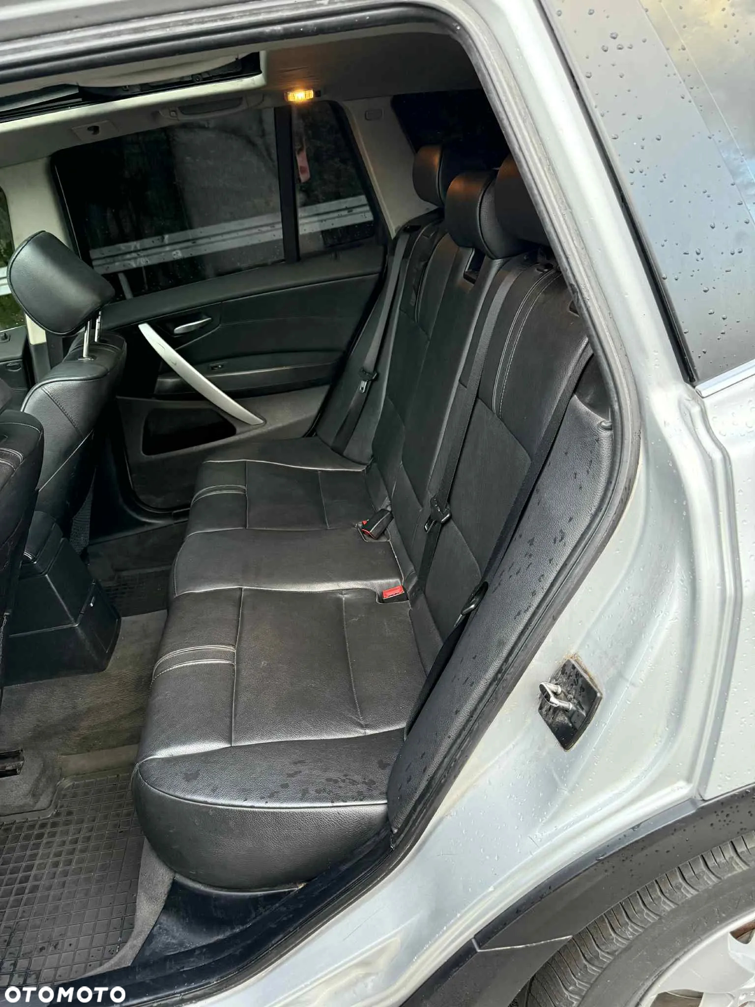BMW X3 - 20