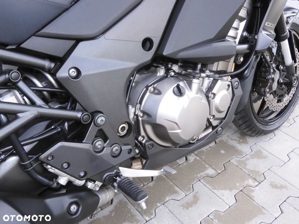 Kawasaki Versys 1000 - 35