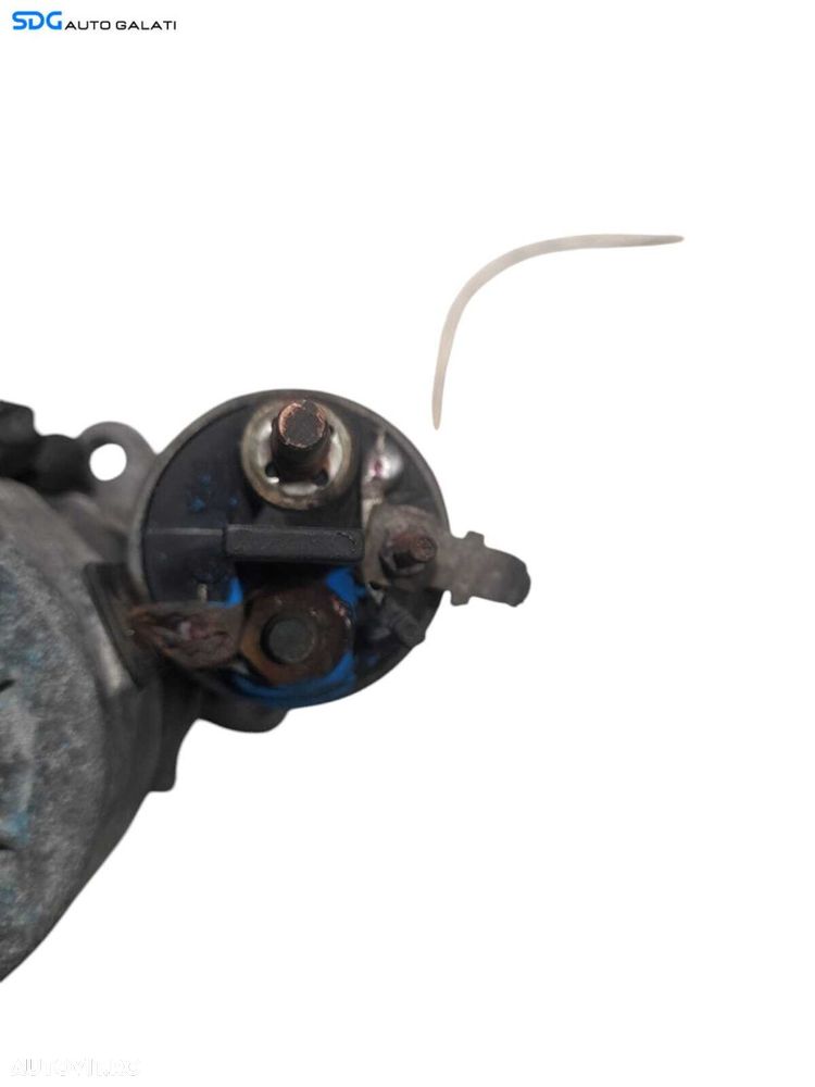 Electromotor Renault Laguna 2 1.6 Benzina 2001 - 2007 Cod 8200266777C [N0697] - 7