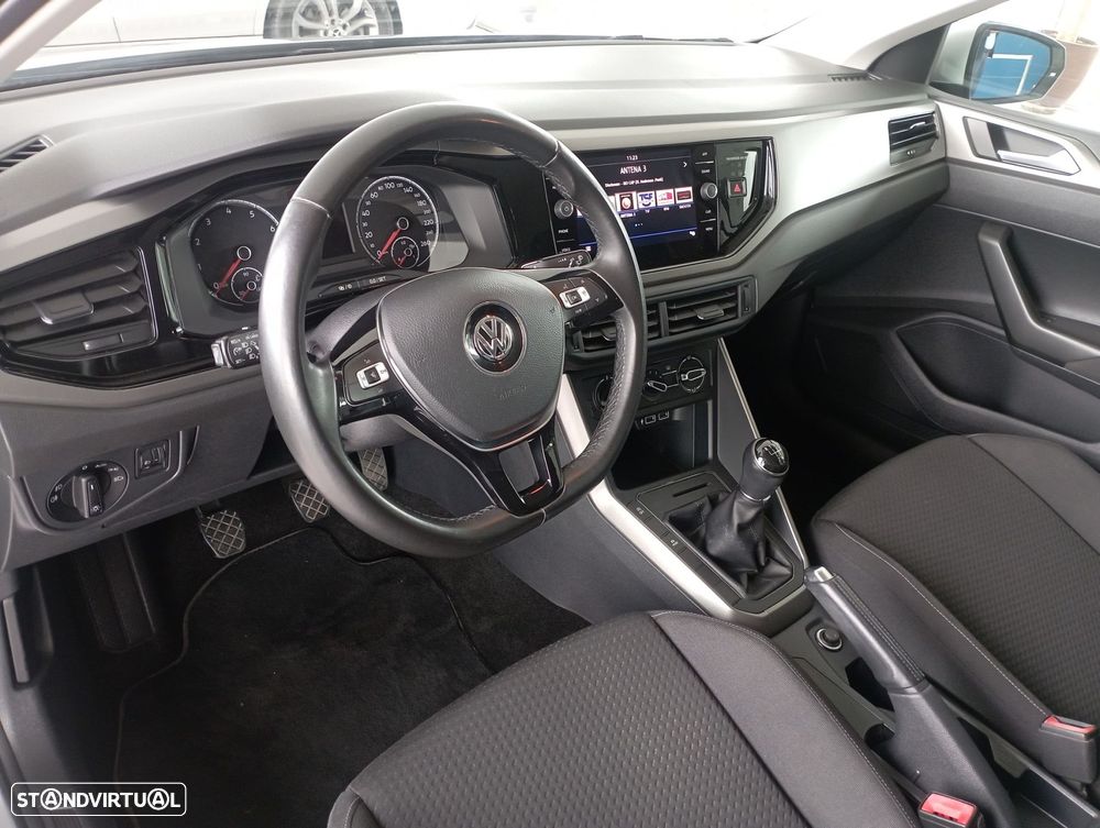 VW Polo 1.0 TSI Confortline - 13