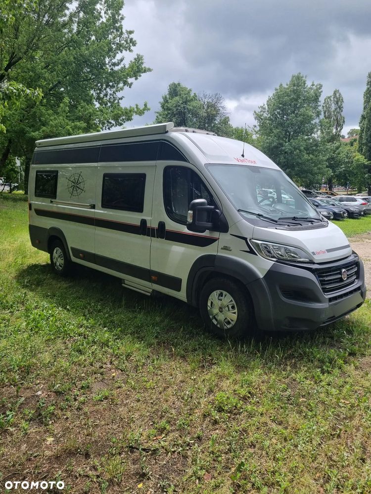 Fiat Ducato - 3