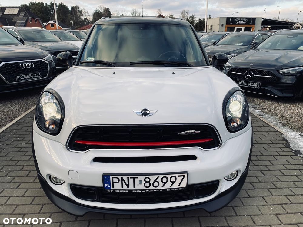 MINI John Cooper Works - 16