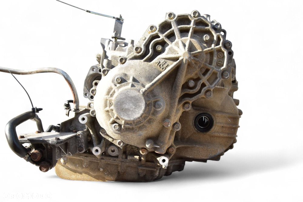 Skrzynia Biegów Automat NISSAN MURANO Z50 3.5 V6 234KM VQ35DE 02-09 1XDOA - 11