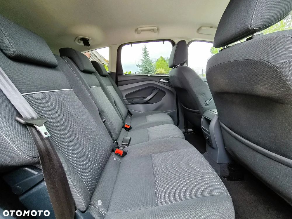 Ford C-MAX - 8
